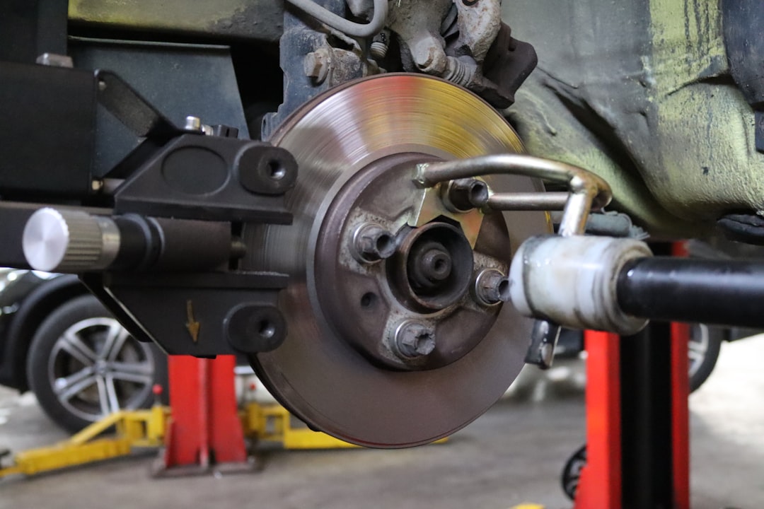 brake pad replacement DIY tools, caliper piston reset tool