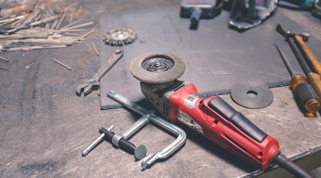 brake pad replacement DIY garage tools