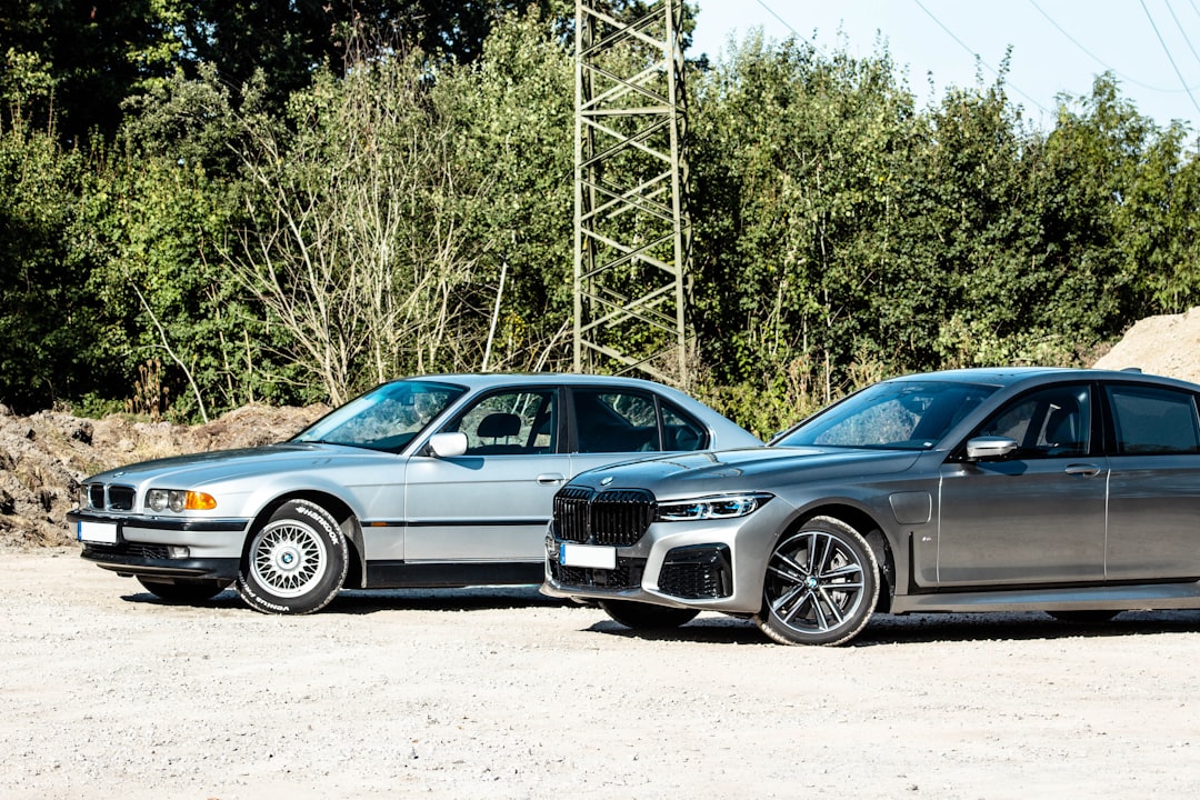 2026 luxury import cars lineup, German sedan comparison