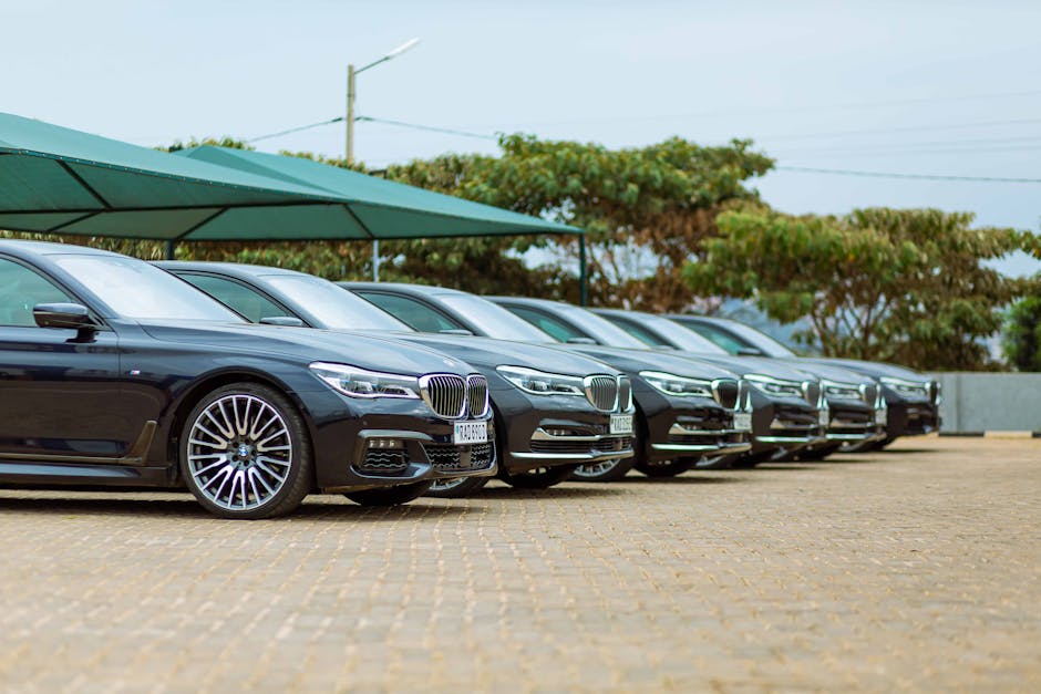 2026 luxury imported cars lineup, European sedan showroom