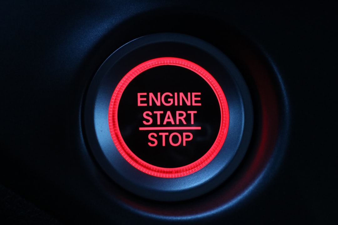 car engine knock sensor warning light OBD diagnostic scan tool
