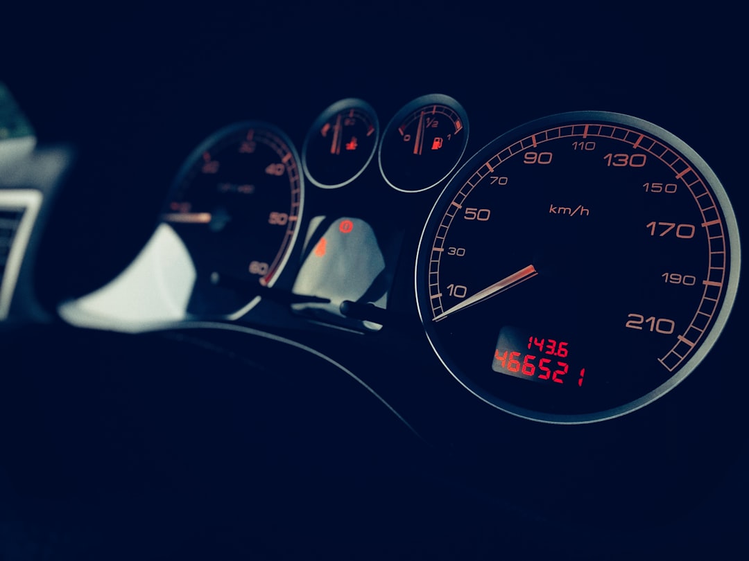 ECU chip tuning car engine dashboard diagnostic