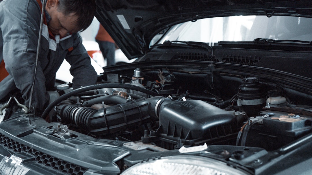 car maintenance checklist, annual vehicle running cost breakdown