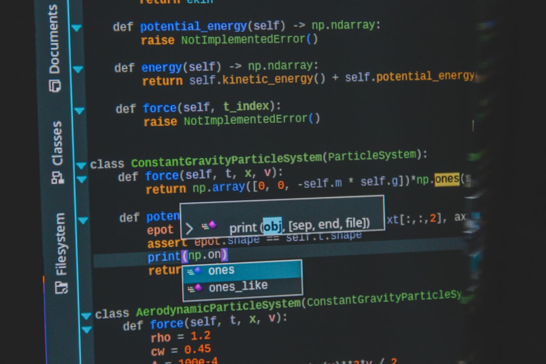 python virtual environment setup, terminal command line workflow