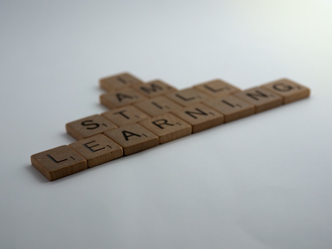 beginner guide, learning journey, getting started