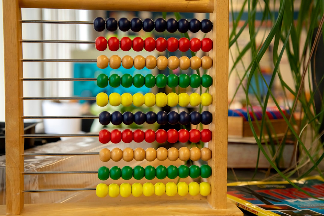 child math thinking, elementary school mathematics, brain development early childhood