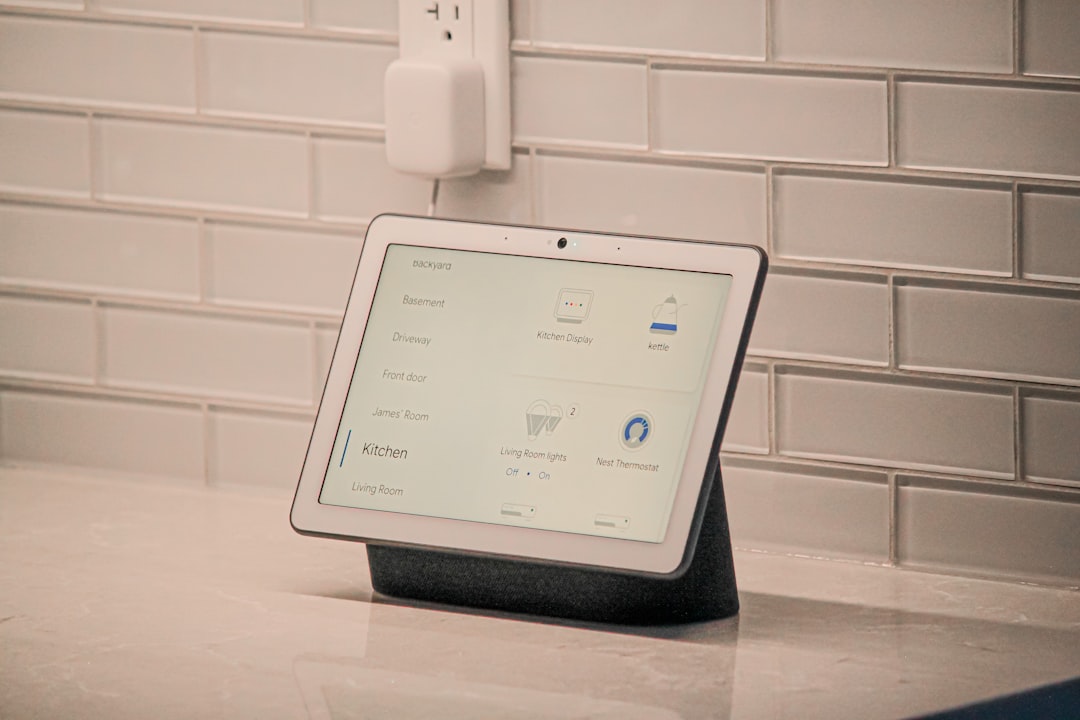 home assistant dashboard, smart home automation rules
