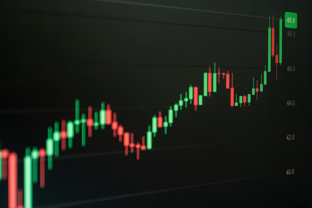 stock market beginner investor chart loss