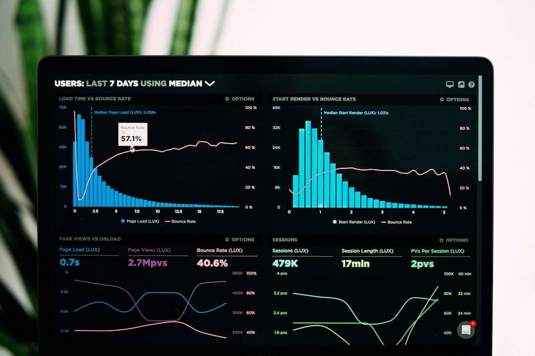 long-tail keyword chart, search volume data visualization