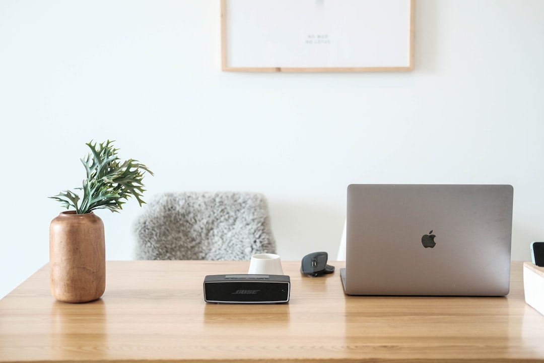 mini PC desk setup, compact computer 2026