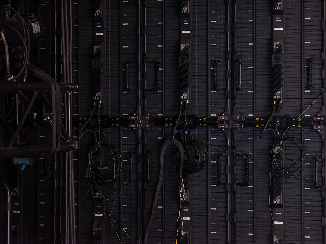 NAS server home setup, network attached storage devices comparison